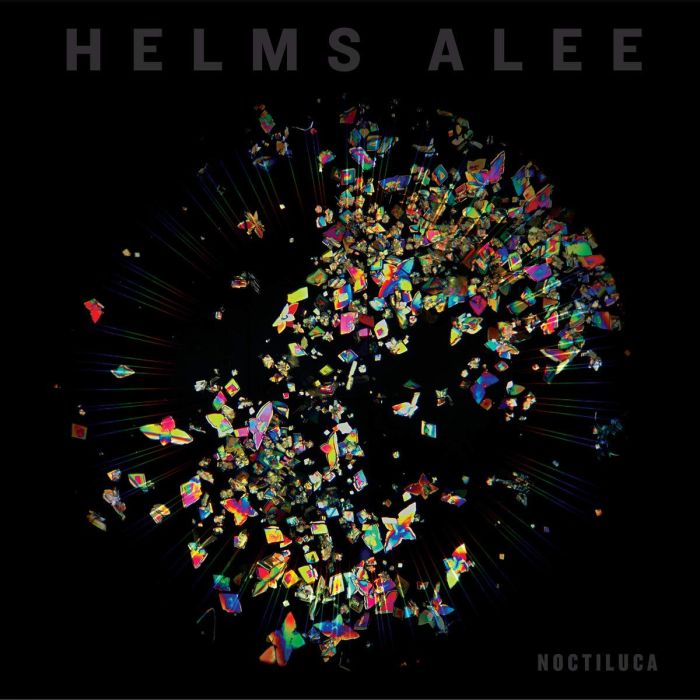 HELMS ALEE - NOCTILUCA