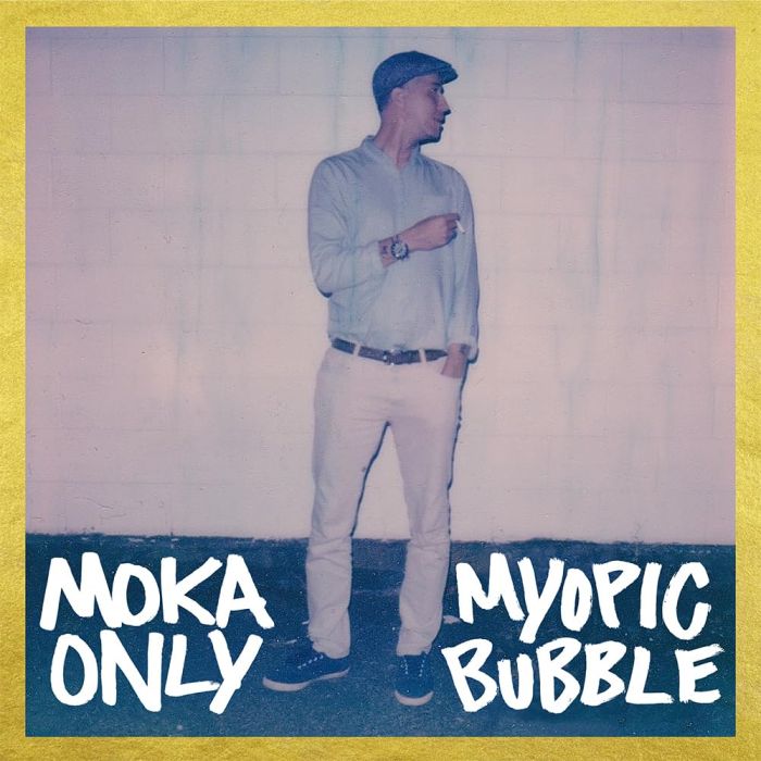 MOKA ONLY - MYOPIC BUBBLE