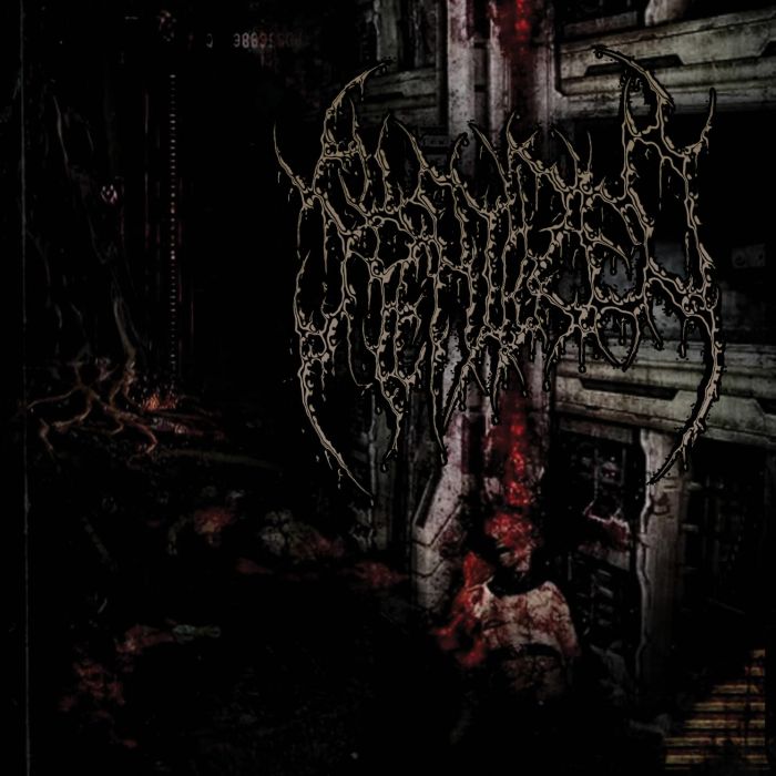 STERILIZED - MANGLED BIOMECHANICAL AMALGAMATIONS