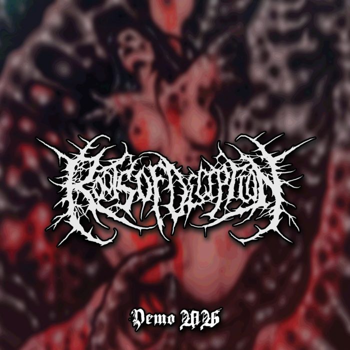 ROOTS OF DECEPTION - DEMO 2026