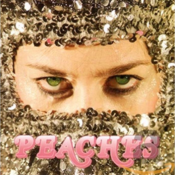 PEACHES - IMPEACH MY BUSH
