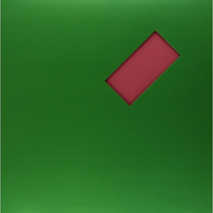 SCOTT-HERON,GIL / JAMIE XX - WE'RE NEW HERE