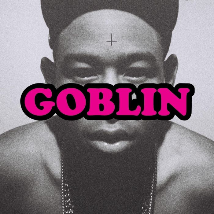 TYLER, THE CREATOR - GOBLIN