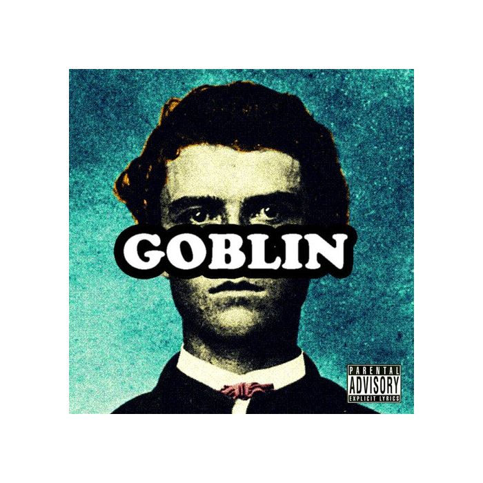 TYLER, THE CREATOR - GOBLIN