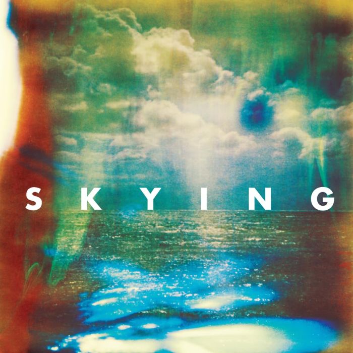 HORRORS - SKYING