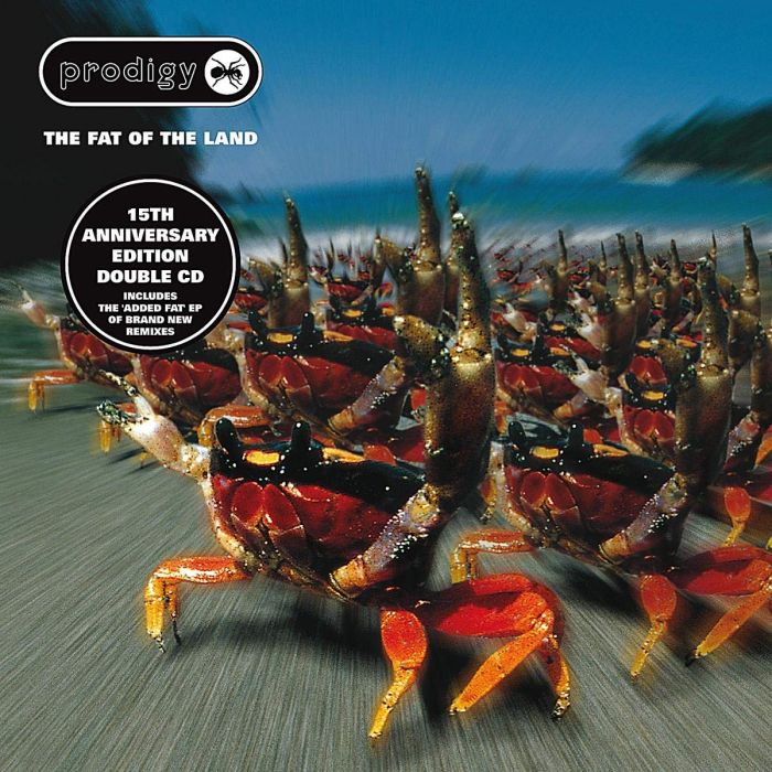 PRODIGY - FAT OF THE LAND