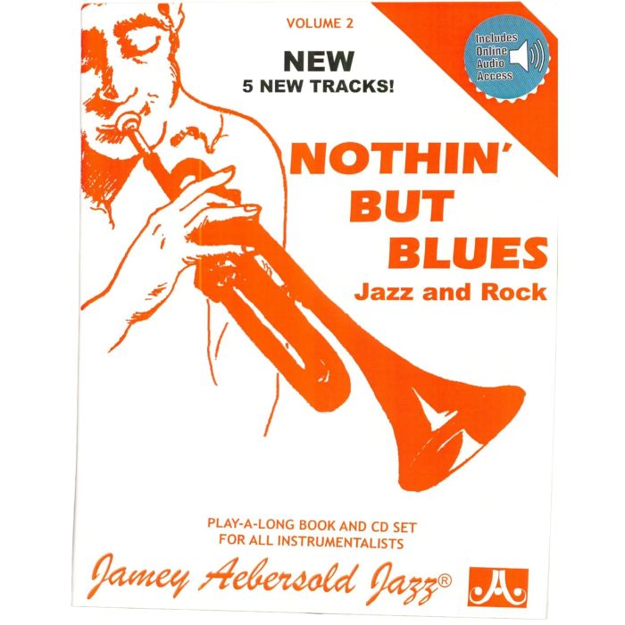 VARIOUS ARTISTS - NOTHIN BUT THE BLUES