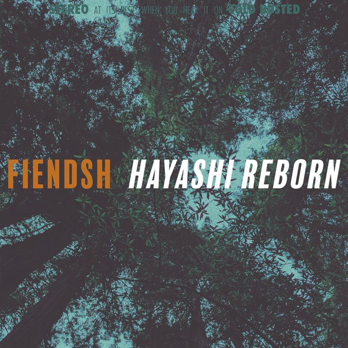 FIENDSH - HAYASHI REBORN