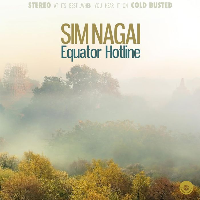 SIM NAGAI - EQUATOR HOTLINE