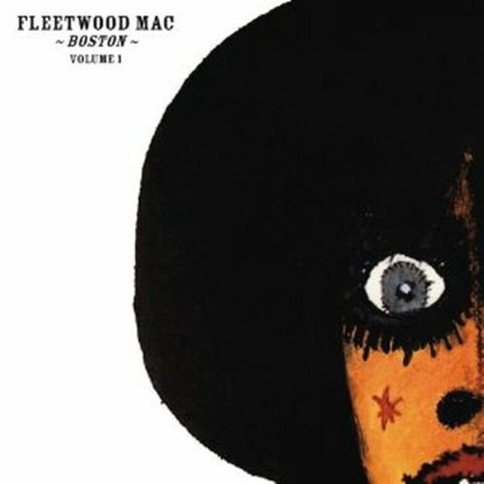 FLEETWOOD MAC - BOSTON - VOL.1