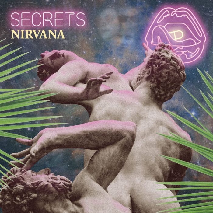 NIRVANA - SECRETS