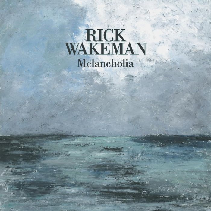RICK WAKEMAN - MELANCHOLIA