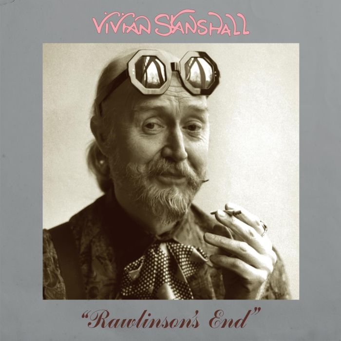 VIVIAN STANSHALL - RAWLINSON'S END