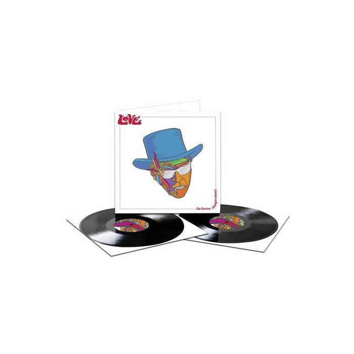 Love - Forever Changes Live