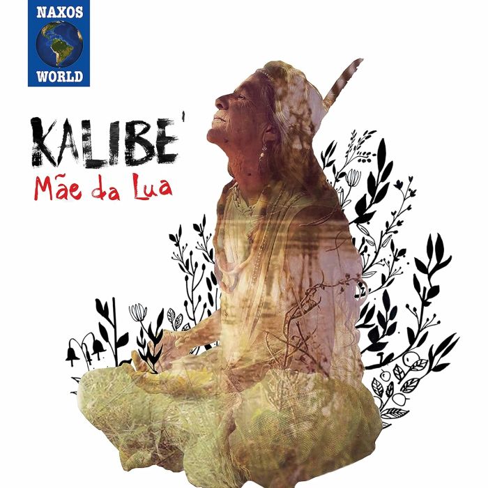 MAE DA LUA - MAE DE LUA: KALIBE