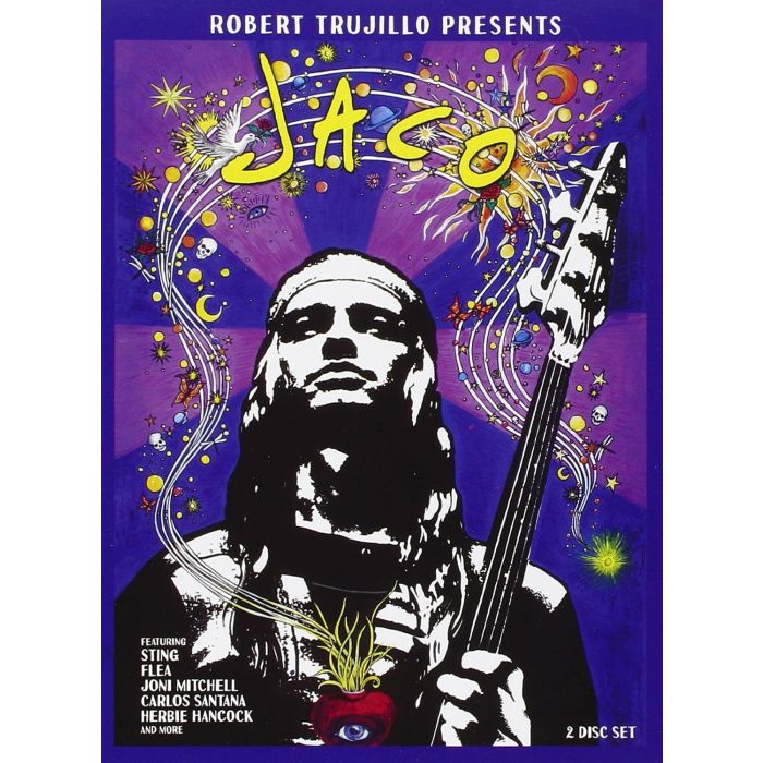 JACO PASTORIUS - JACO (5.1 SURROUND)