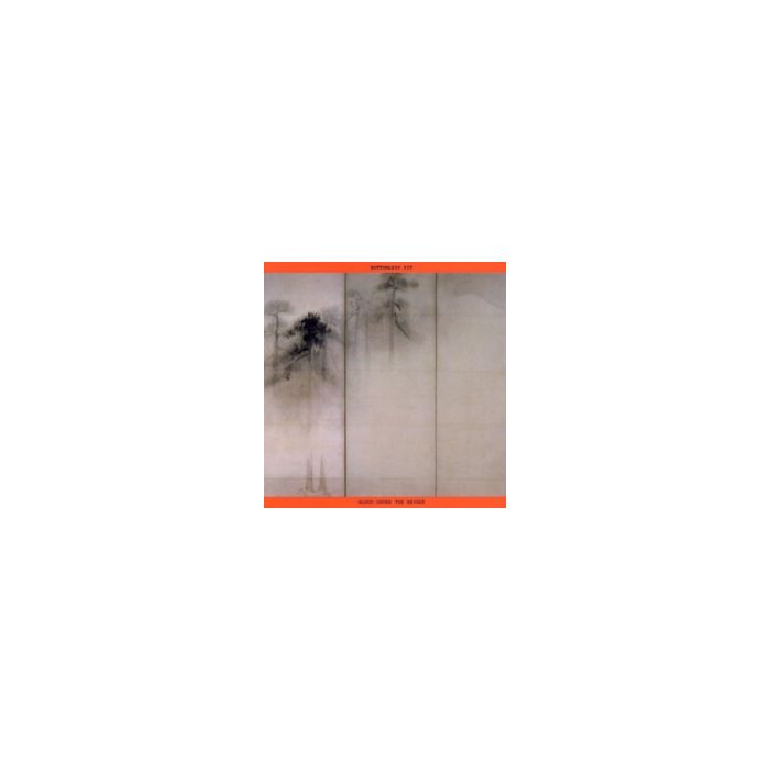 BOTTOMLESS PIT - BLOOD UNDER THE BRIDGE (JEWEL CASE)