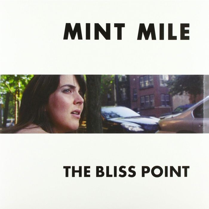 MINT MILE - BLISS POINT (DL CODE)