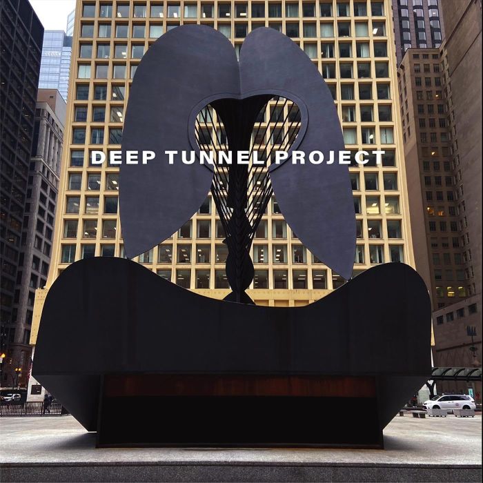 DEEP TUNNEL PROJECT - DEEP TUNNEL PROJECT
