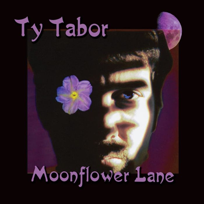 TY TABOR - MOONFLOWER LANE