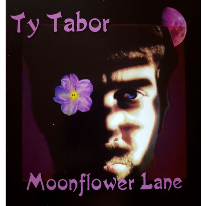 TY TABOR - MOONFLOWER LANE