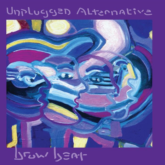 BROW BEAT - UNPLUGGED ALTERNATIVE