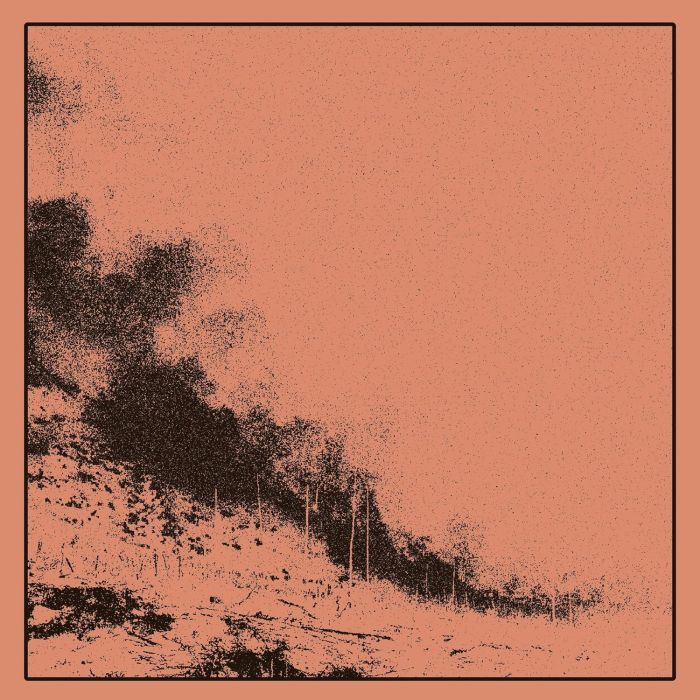 YOO DOO RIGHT - MURMUR, BOUNDLESS TO THE EAST (NEGATIVE EDITION)
