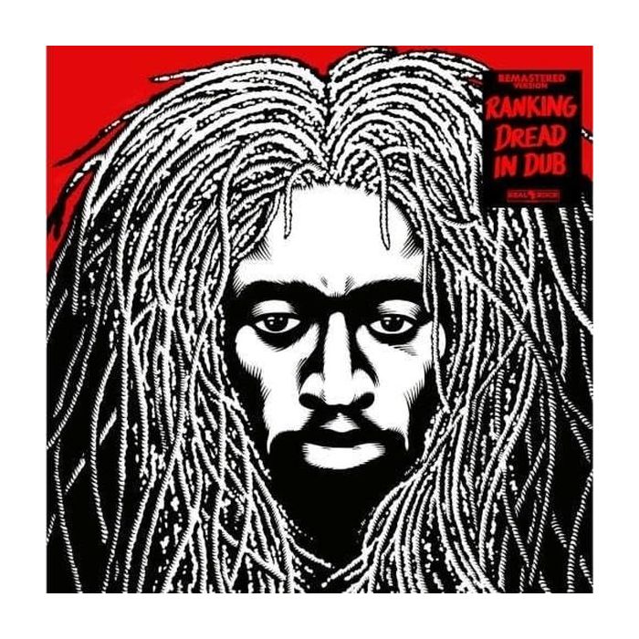 RANKING DREAD - IN DUB