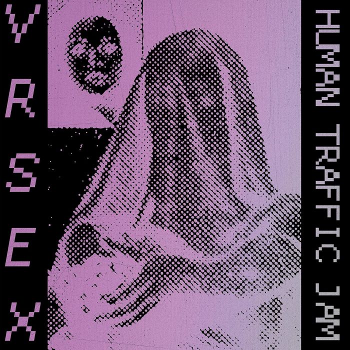 VR SEX - HUMAN TRAFFIC JAM