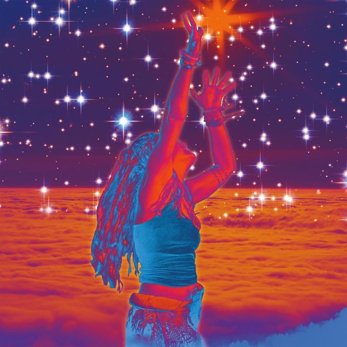 ACE OF CUPS - SING YOUR DREAMS (DL CARD)