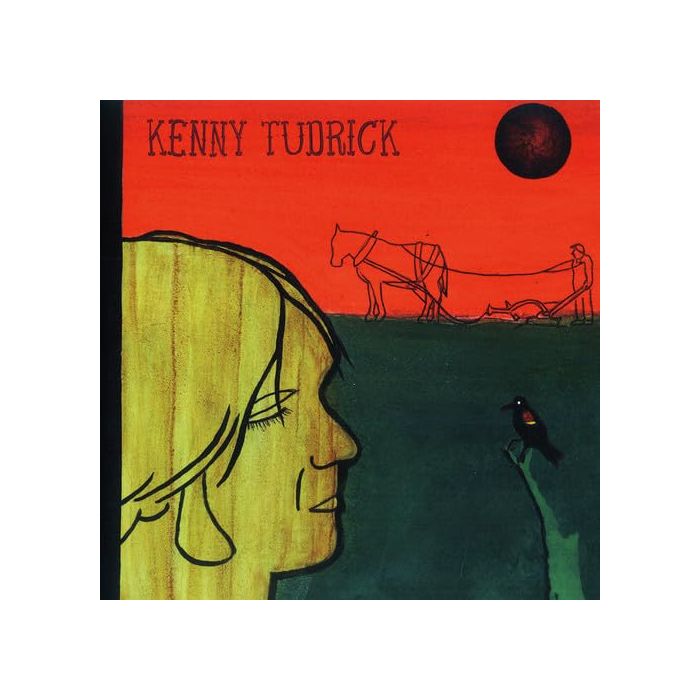 KENNY TUDRICK - KENNY TUDRICK