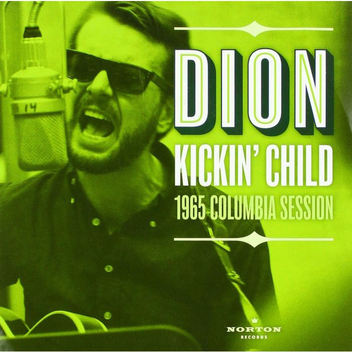 Dion - Kickin' Child / Too Much Monkey Business