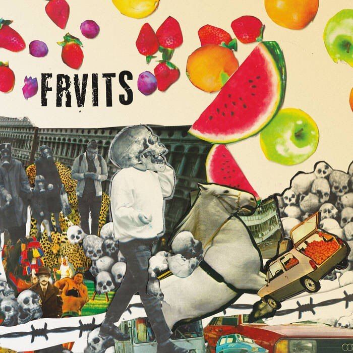 FRVITS - STUPID ERA