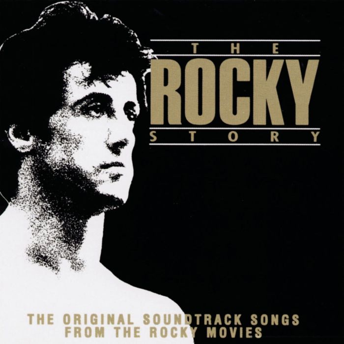 ROCKY STORY - ROCKY STORY