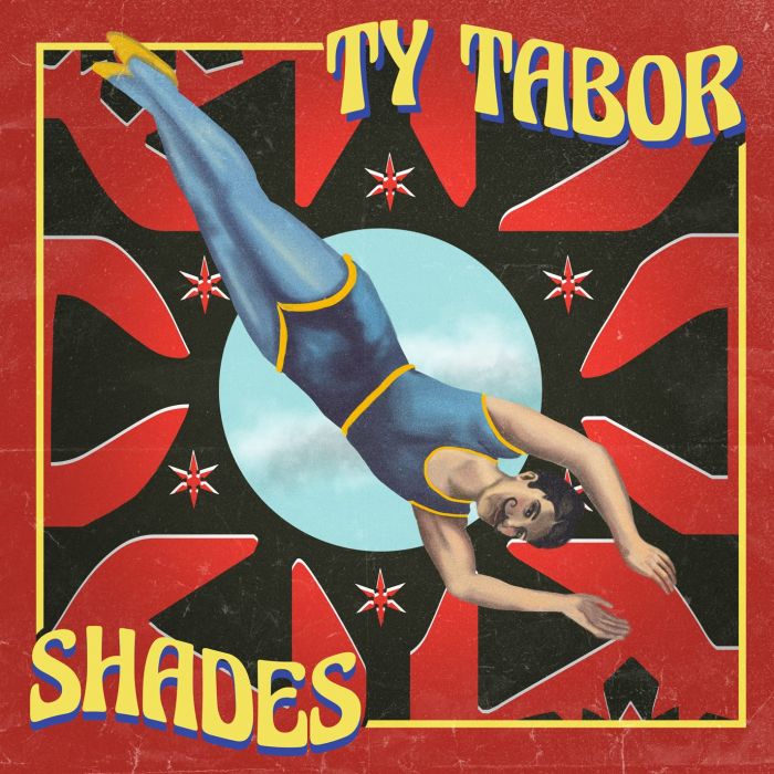 TY TABOR - SHADES