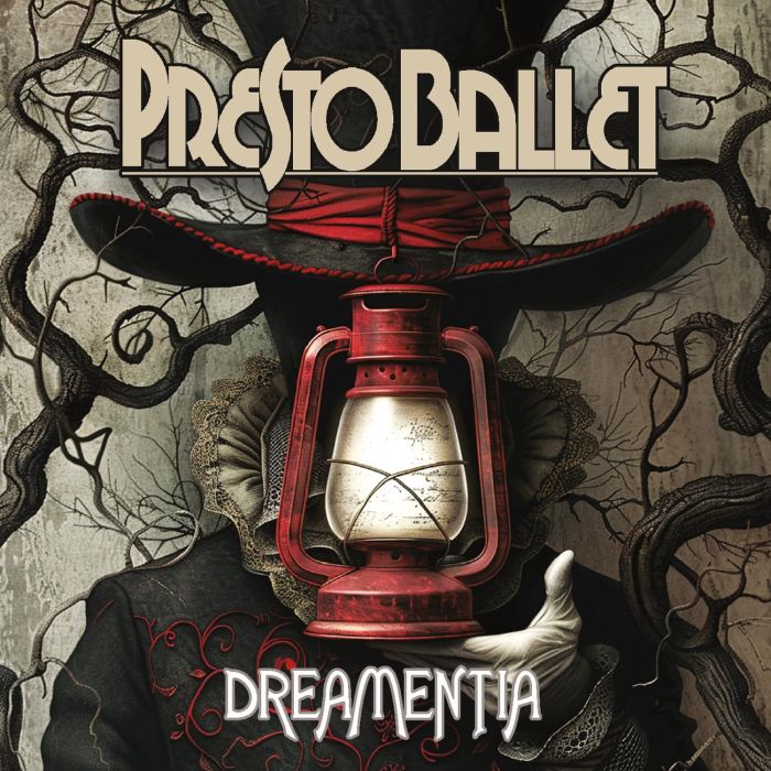 PRESTO BALLET - DREAMENTIA