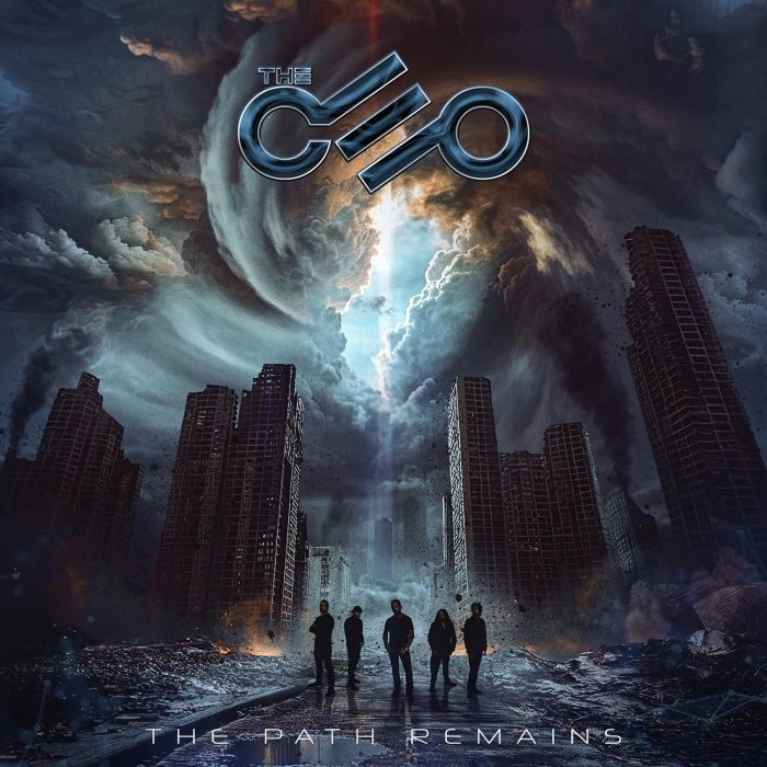 CEO - PATH REMAINS