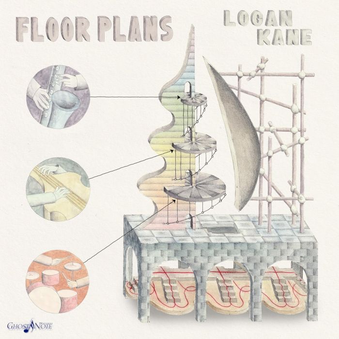 LOGAN KANE - FLOOR PLANS