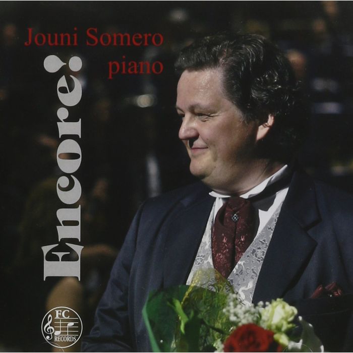 VARIOUS ARTISTS - ENCORE JOUNI SOMERO