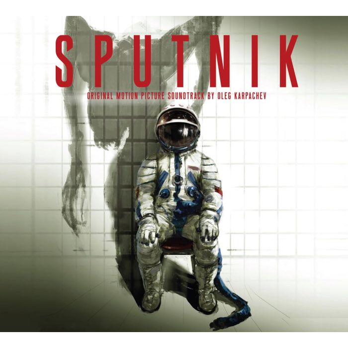 OLEG KARPACHEV - SPUTNIK (DIR: EGOR ABRAMENKO) O.S.T.