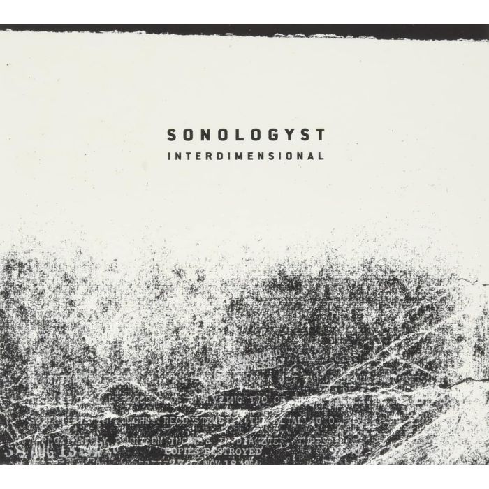 SONOLOGYST - INTERDIMENSIONAL