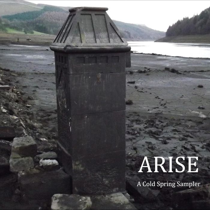 VARIOUS ARTISTS - ARISE - A COLD SPRING SAMPLER