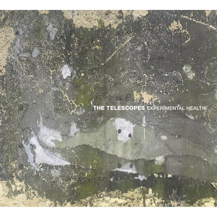 TELESCOPES - EXPERIMENTAL HEALTH