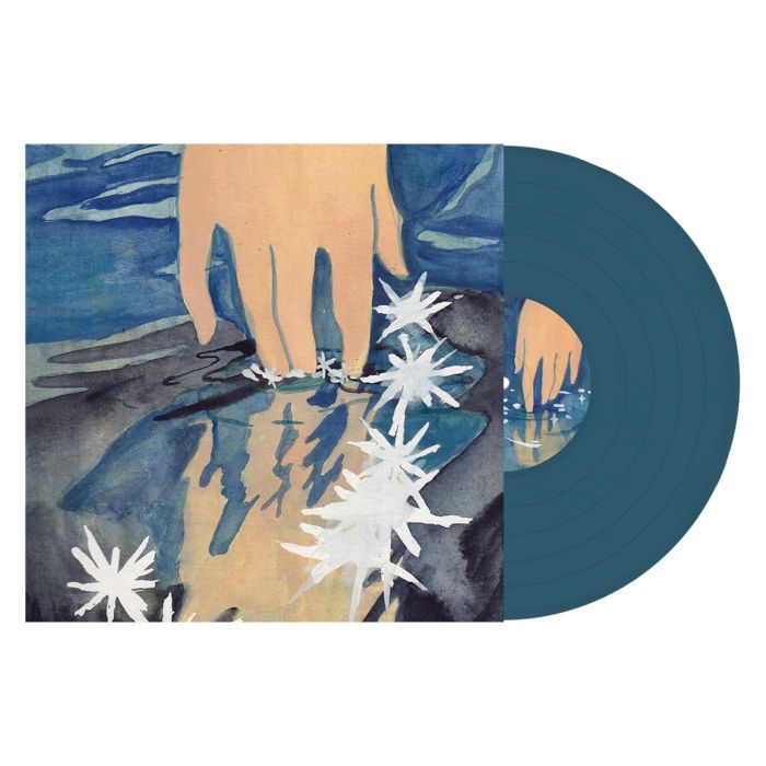 BONEFLOWER - REVERIES (BLUE VINYL)