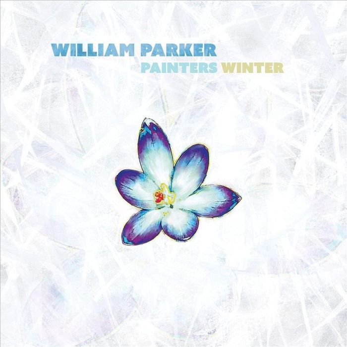 WILLIAM PARKER - PAINTERS WINTER