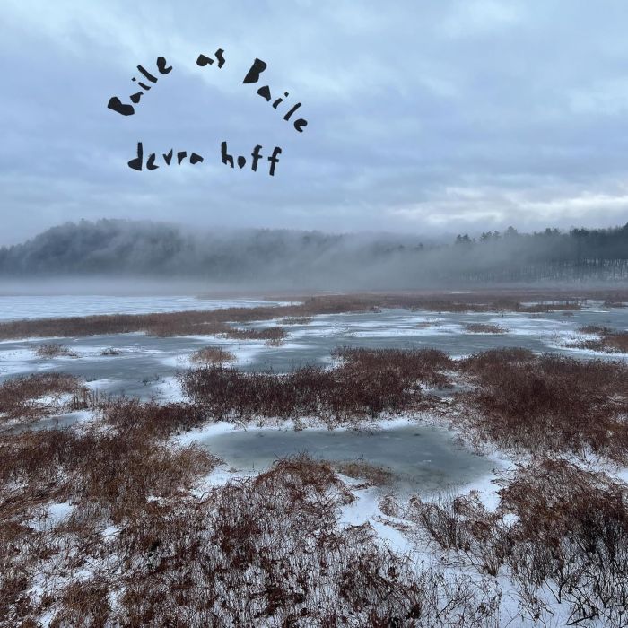 DEVRA HOFF - BAILE AS BAILE