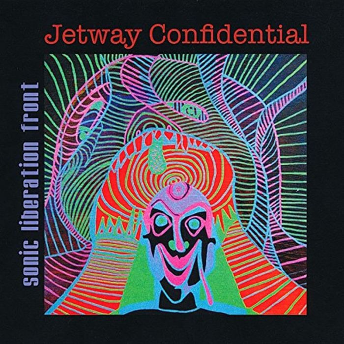 SONIC LIBERATION FRONT - JETWAY CONFIDENTIAL