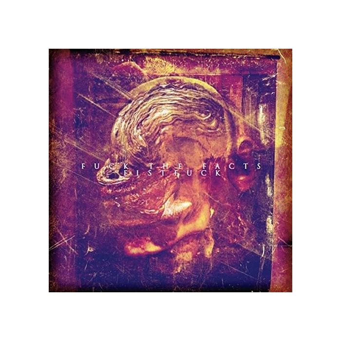 FUCK THE FACTS/FISTFUCK - SPLIT CD