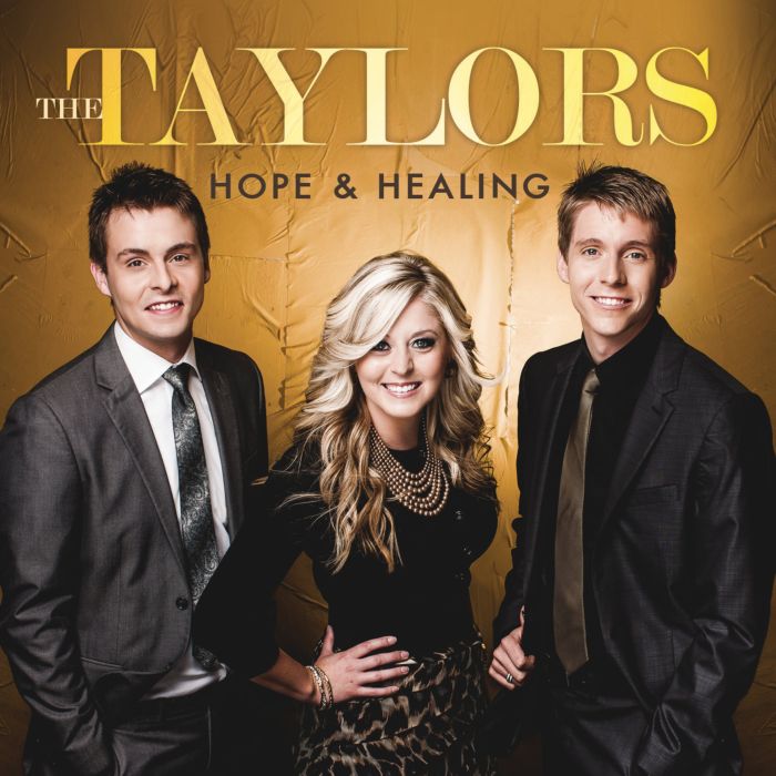 TAYLORS - HOPE & HEALING