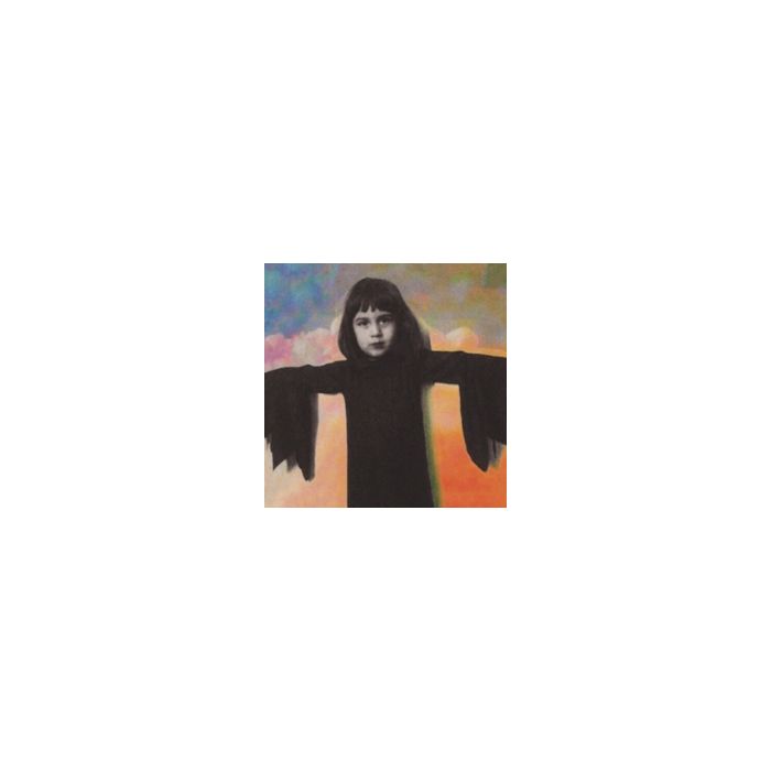 NIGHT SCHOOL - BLUSH (COLORED VINYL/DL CARD)